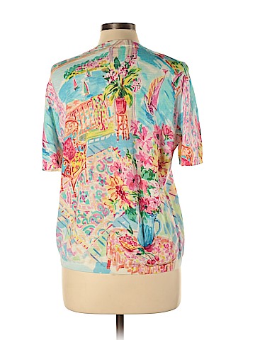 Talbots Short Sleeve T-Shirt (view 2)