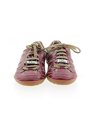 Christian Dior Sneakers (view 2)