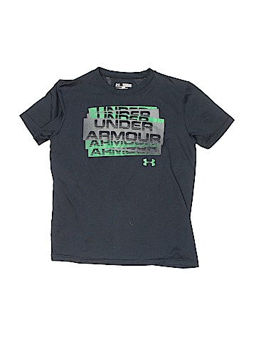 Heat Gear by Under Armour Active T-Shirt (view 1)