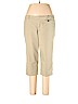 Dockers Ivory Khakis Size 16 - photo 1