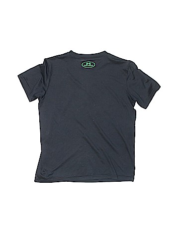 Heat Gear by Under Armour Active T-Shirt (view 2)
