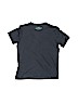Heat Gear by Under Armour 100% Polyester Graphic Black Active T-Shirt Size M (youth) - photo 2