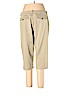 Dockers Ivory Khakis Size 16 - photo 2