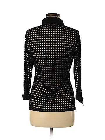 Anne Fontaine Casual 3/4 Sleeve Blouse (view 2)