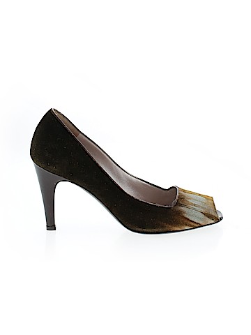 Salvatore Ferragamo Heels (view 1)