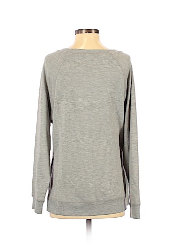 Indigo Blue Sweatshirt (view 2)