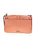Rebecca Minkoff Orange Leather Crossbody Bag One size - photo 3