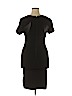 McQ Alexander McQueen Black Casual Dress Size XL - photo 2