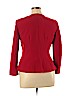 Ann Taylor Red Jacket Size 14 - photo 2