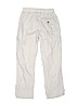 Crewcuts 100% Cotton Tan Khakis Size 16 - photo 2