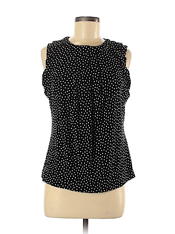 KARL Karl Lagerfeld Short Sleeve Top (view 1)