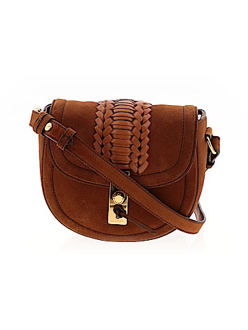 Altuzarra Leather Crossbody Bag (view 1)