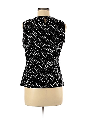 KARL Karl Lagerfeld Short Sleeve Top (view 2)