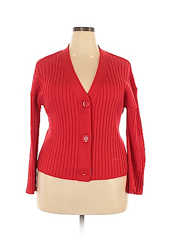 Leith Cardigan (view 2)