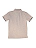 Tucker + Tate Gray Short Sleeve Polo Size 10 - 12 - photo 2