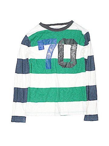 Crewcuts Long Sleeve T-Shirt (view 1)