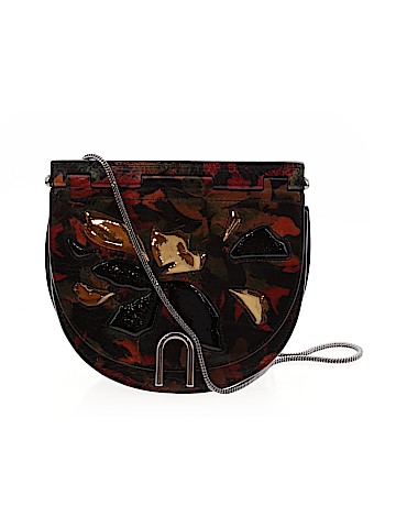 3.1 Phillip Lim Leather Crossbody Bag (view 1)