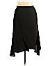 Assorted Brands Black Casual Skirt Size XL - photo 1