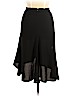 Assorted Brands Black Casual Skirt Size XL - photo 2