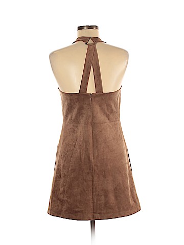 BCBGMAXAZRIA Casual Dress (view 2)