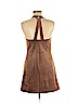 BCBGMAXAZRIA Tan Casual Dress Size XS - photo 2