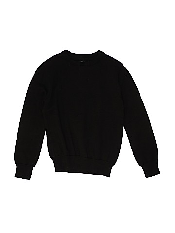 Cherokee Pullover Sweater (view 1)