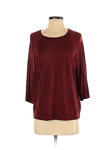 H&M 3/4 Sleeve Top (view 1)