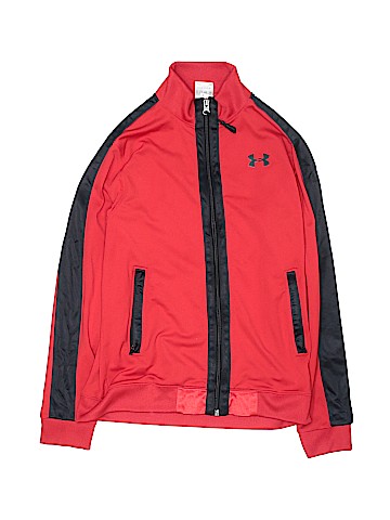 Heat Gear by Under Armour Track Jacket (view 1)