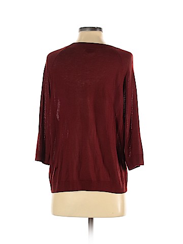 H&M 3/4 Sleeve Top (view 2)
