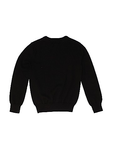 Cherokee Pullover Sweater (view 2)