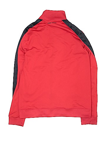 Heat Gear by Under Armour Track Jacket (view 2)