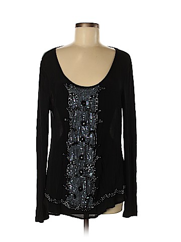 Yoana Baraschi Long Sleeve Top (view 1)