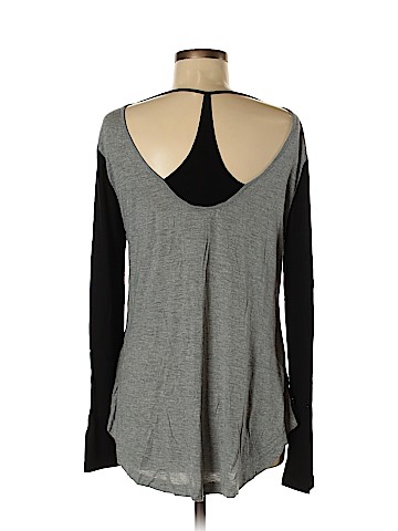 Yoana Baraschi Long Sleeve Top (view 2)
