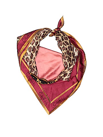 Carlos Falchi Scarf (view 1)