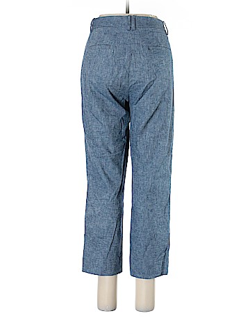 Ann Taylor Linen Pants (view 2)