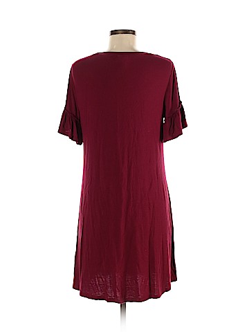 Mossimo Supply Co. Casual Dress (view 2)