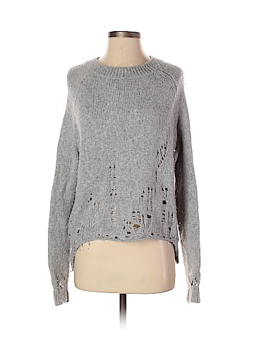 BCBGMAXAZRIA Pullover Sweater (view 1)