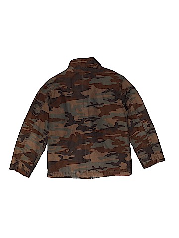 Cherokee Jacket (view 2)