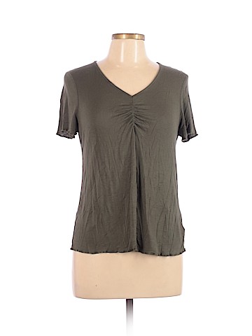 Love, Fire Short Sleeve Top (view 1)