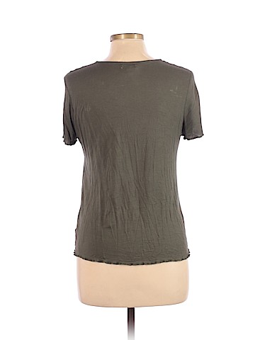 Love, Fire Short Sleeve Top (view 2)