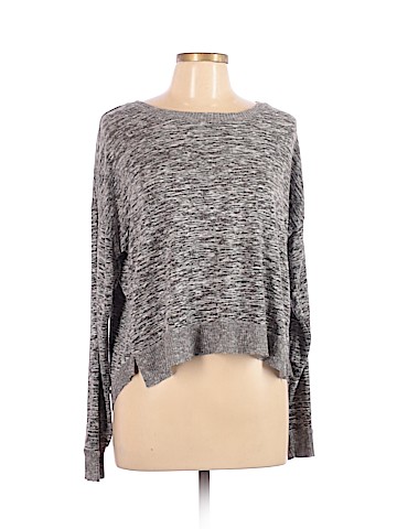 Prince & Fox Long Sleeve Top (view 1)