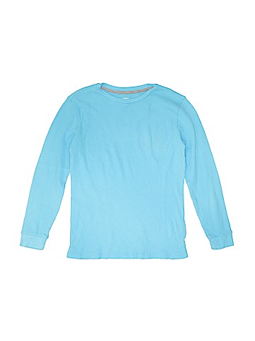 Old Navy Thermal Top (view 1)
