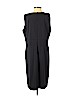 Assorted Brands 100% Polyamide Black Casual Dress Size 5 - photo 2