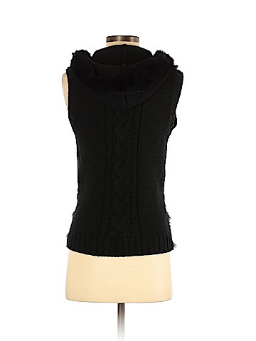 BCBGMAXAZRIA Vest (view 2)