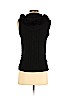 BCBGMAXAZRIA Black Vest Size XS - photo 2