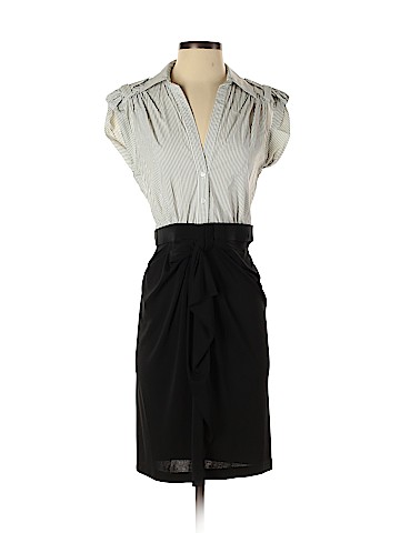BCBGMAXAZRIA Casual Dress (view 1)