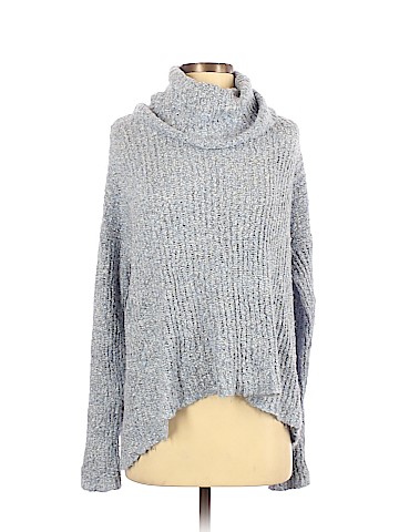 Forever 21 Pullover Sweater (view 1)