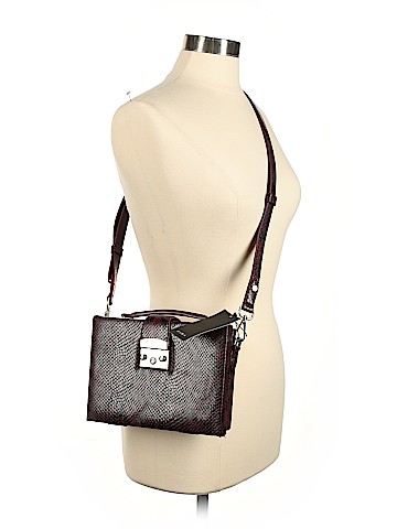 Zara Satchel (view 2)