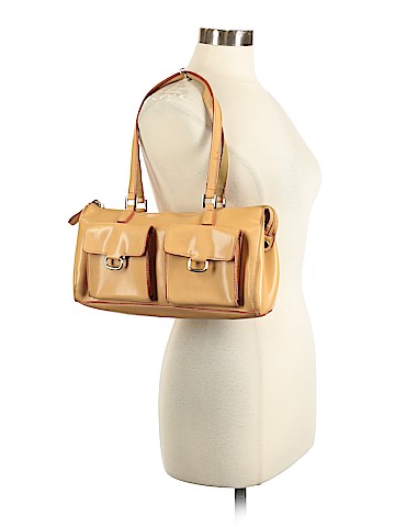 Mondani New York Satchel (view 2)