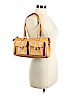 Mondani New York Tan Satchel One size - photo 2